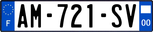 AM-721-SV