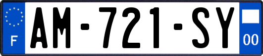 AM-721-SY