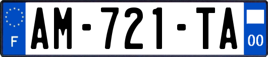 AM-721-TA