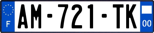 AM-721-TK