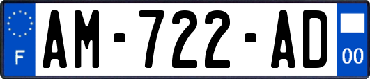 AM-722-AD