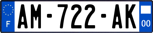 AM-722-AK