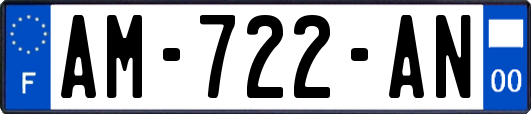 AM-722-AN