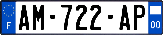 AM-722-AP