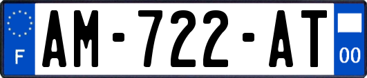 AM-722-AT