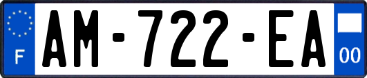 AM-722-EA