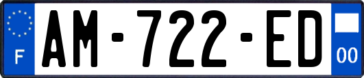 AM-722-ED