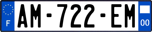 AM-722-EM