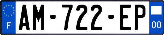 AM-722-EP