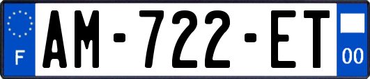 AM-722-ET