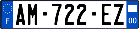 AM-722-EZ