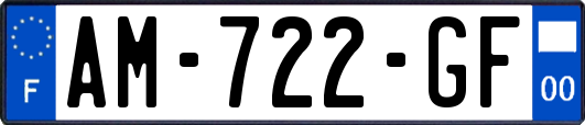 AM-722-GF