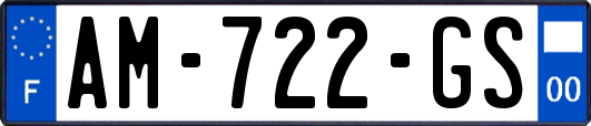 AM-722-GS