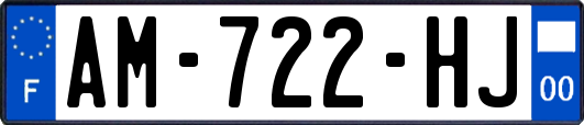 AM-722-HJ