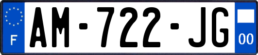 AM-722-JG