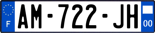 AM-722-JH