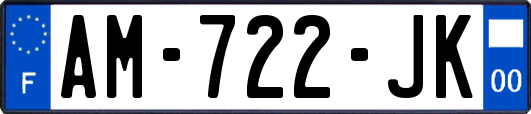 AM-722-JK