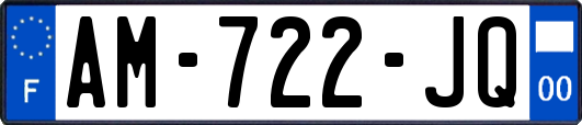 AM-722-JQ