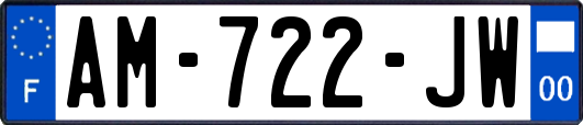 AM-722-JW