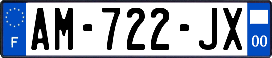 AM-722-JX