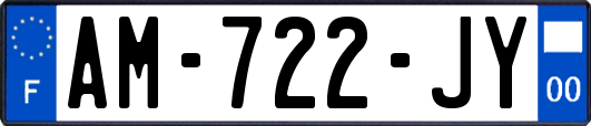 AM-722-JY