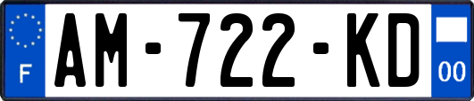 AM-722-KD