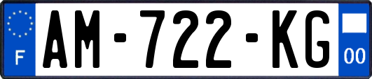 AM-722-KG