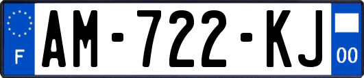 AM-722-KJ