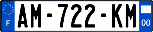 AM-722-KM