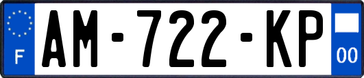 AM-722-KP