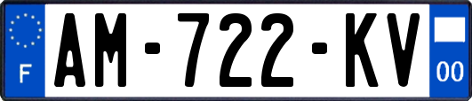 AM-722-KV
