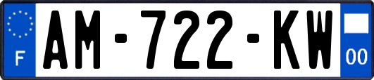 AM-722-KW
