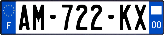 AM-722-KX