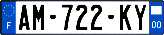 AM-722-KY