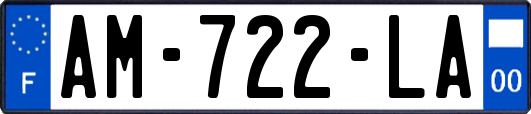 AM-722-LA