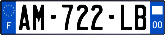 AM-722-LB