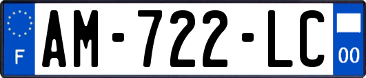 AM-722-LC