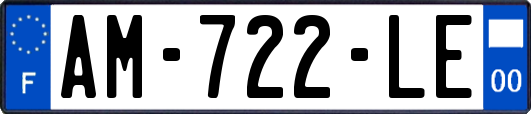 AM-722-LE