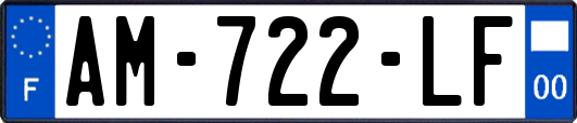 AM-722-LF