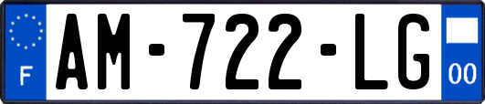 AM-722-LG