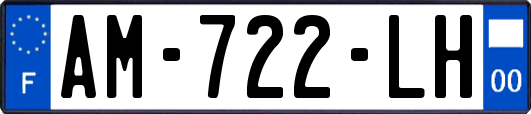 AM-722-LH