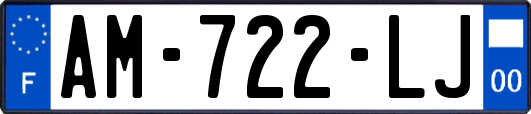 AM-722-LJ