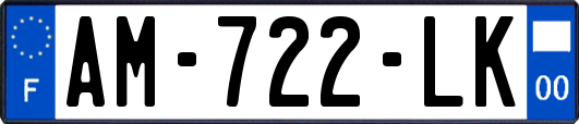 AM-722-LK