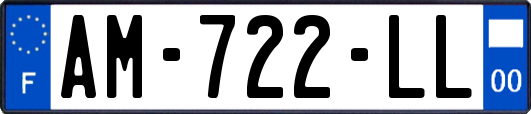 AM-722-LL