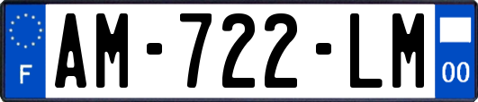 AM-722-LM