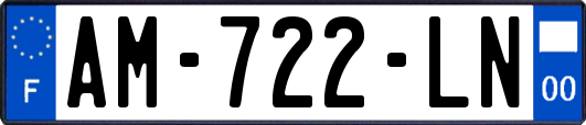 AM-722-LN