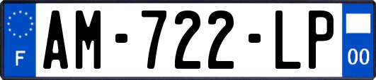 AM-722-LP