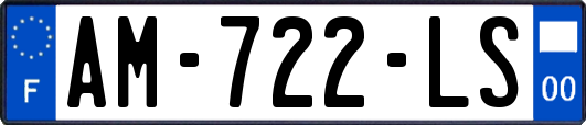 AM-722-LS