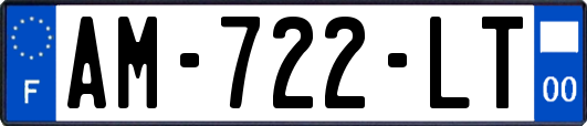 AM-722-LT