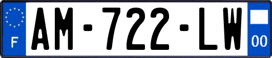 AM-722-LW